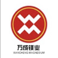 Liaoning Wancheng Magnesium Industry group co.,ltd logo - Similar company to Lehvoss Luvomaxx