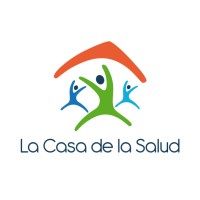 La Casa de la Salud logo - Similar company to Grant Flow