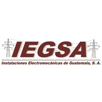 IEGSA logo - Similar company to Iegsa