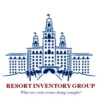 Resort Inventory Group (RIG) logo - Similar company to Innovative Revenue Solutions