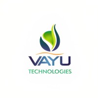 Vayu Technologies logo - Similar company to Vayu Technology