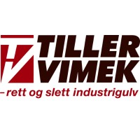 Tiller-Vimek A/S logo - Similar company to Linotol Group