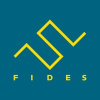 Fides logo - Similar company to Tcsoftware