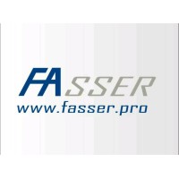 Fasser Engenharia logo - Similar company to Protsaúde Do Brasil Ltda