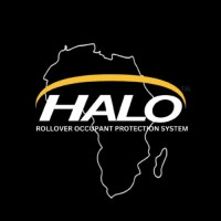 HALO ROPS Africa logo - Similar company to Cobratech