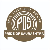 Pride of Saurashtra (POS) logo - Similar company to B'S Better