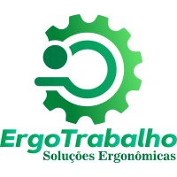 Ergo Trabalho Soluções Ergonômicas logo - Similar company to Headspace Study