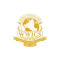 WWICS WORLD logo - Similar company to Wwics