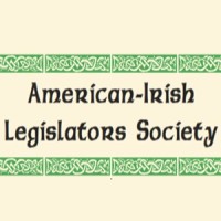 American-Irish Legislators Society of New York State logo - Similar company to Out Of Breath - Sleep Apnea Documentary
