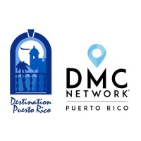 Destination Puerto Rico | Travel Services, Inc., a DMC Network Company logo - Similar company to Boldly Studio