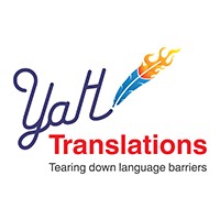 Yah Translations