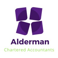 Alderman Accountants logo - Similar company to Max Accountants Ltd
