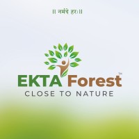 Ekta Forest logo - Similar company to Panthere