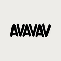 Avavav logo - Similar company to Jade Cropper