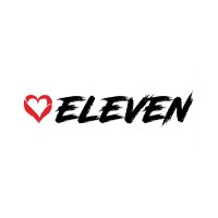 Eleven Padova logo - Similar company to Vitha Group S.P.A.