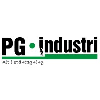 PG Industri ApS logo - Similar company to Jvr Consult