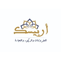 Arabesque Furniture logo - Similar company to 𝔗𝔢𝔩𝔢𝔤𝔯𝔞𝔭𝔥 𝔗𝔢𝔩𝔢𝔠𝔬𝔪