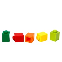 Brick Event logo - Similar company to Lmvisionrh