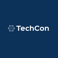 TechCon logo - Similar company to Byblock
