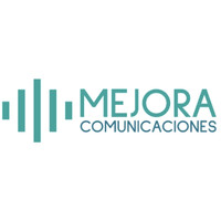 Mejora Comunicaciones logo - Similar company to Quórum Comunicaciones