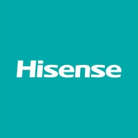 Hisense Iraq logo - Similar company to Lzd Technologies