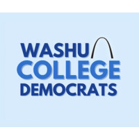 WashU College Democrats logo - Similar company to Modesto Eye Center