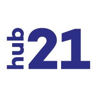 hub21 - CoWorking Space Vratsa logo - Similar company to Atrium Sofia