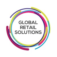 Global Retail Solutions Ltd logo - Similar company to Eveya - Global Ecommerce