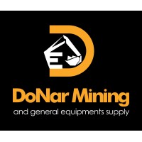 DoNar Mining and General Equipments Supply logo - Similar company to African Mining School