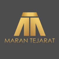 Maran Tejarat  Trading logo - Similar company to Vispar Industrial Group