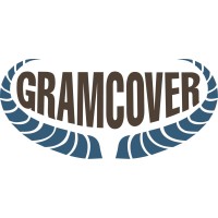 GramCover logo - Similar company to Wrms Global