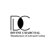 DIVINE CHARCOAL logo - Similar company to Alu Empire