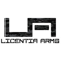 Licentia Arms Co. logo - Similar company to We Defy Foundation