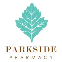 Parkside Compounding Pharmacy and Wellness Center logo - Similar company to Scituate Pharmacy