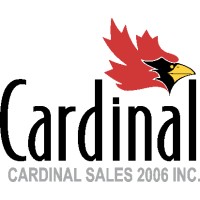 Cardinal Sales Inc logo - Similar company to Flnt Digital