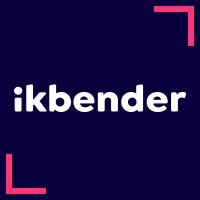 Ikbender logo - Similar company to Bright6