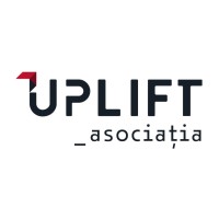 Uplift logo - Similar company to The Faia Collective