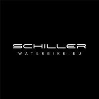 Schiller Waterbike NL logo - Similar company to Ikapitein Boats & Bites