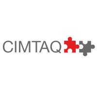 CIMTAQ logo - Similar company to Ic10 It Diensten