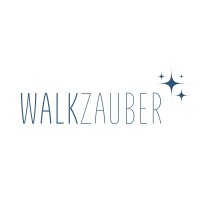 Walkzauber logo - Similar company to Campus Dok
