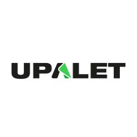 UPALET logo - Similar company to Embal