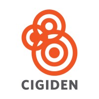 CIGIDEN logo - Similar company to Senapred