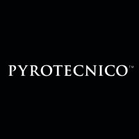 Pyrotecnico logo - Similar company to Titanium Fireworks Ltd