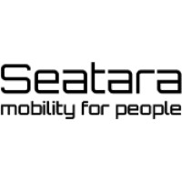 Seatara logo - Similar company to Power Lite