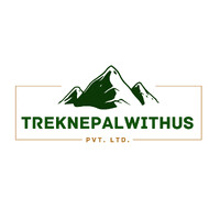 Treknepalwithus Pvt. Ltd. logo - Similar company to Fernreisehelden