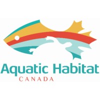 Aquatic Habitat Canada logo - Similar company to Ocean School - L'École De L'Océan