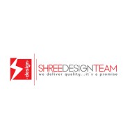 Shree Design Team logo - Similar company to Aula Designs
