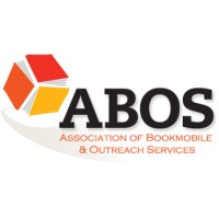 ABOS | Association of Bookmobile and Outreach Services logo - Similar company to Libraries Without Borders Us (Lwb Us)