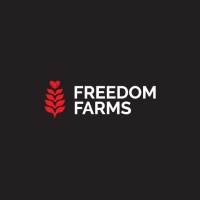 Freedom Farms logo - Similar company to Amoud Foundation