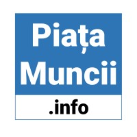 piatamuncii.info logo - Similar company to Bemore | Leadership Engineering